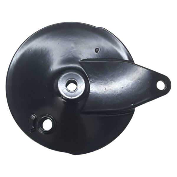 ΚΙΘΑΡΑ ΦΡΕΝΟΥ YAMAHA CRYPTON X 135 / T110 SYSCAST ΜΑΥΡΟ