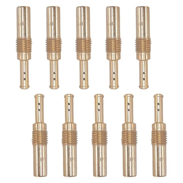 ΠΡΟΖΙΓΚΛΕΡ ΚΑΡΜΠΥΡΑΤΕΡ PWK ΣΕΤ 10ΤΜΧ #35 - #58 KEIHIN