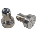 ΛΑΜΠΑ LED HONDA C50C YWL ΚΟΚΚΙΝΗ