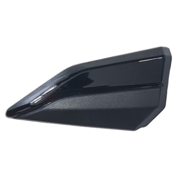 ΚΑΠΑΚΙ ΜΑΡΣΠΙΕ ΣΥΝΕΠΙΒΑΤΗ ΔΕΞΙ SYM SYMPHONY ST 125 / 200 EURO 4 ΜΑΥΡΟ