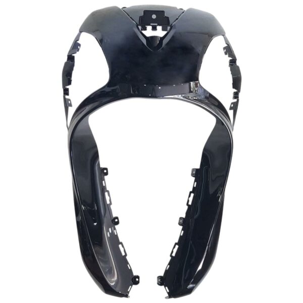 ΠΟΔΙΑ ΠΑΝΕΛ SYM SYMPHONY ST 125 / 200 EURO 4 ΜΑΥΡΟ