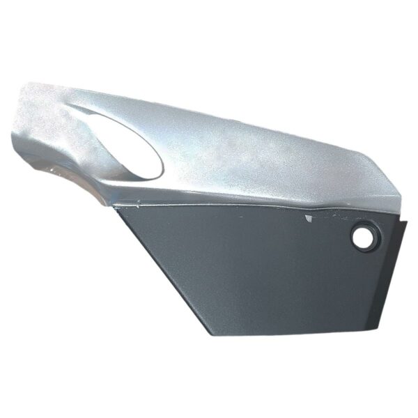 ΚΑΠΑΚΙ ΜΠΑΤΑΡΙΑΣ ΓΝΗΣΙΟ YAMAHA CRYPTON R 105 / F1ZR ΑΣΗΜΙ