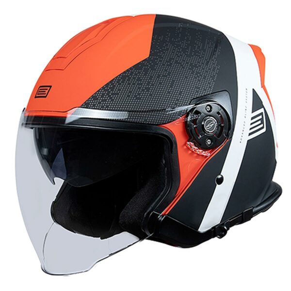 ΚΡΑΝΟΣ JET PALIO 2.0 ORIGINE ΜΑΥΡΟ ΜΑΤ / ΚΟΚΚΙΝΟ