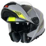 ΚΡΑΝΟΣ FLIP UP LOGIC ORIGINE ΜΑΥΡΟ ΜΑΤ / ΝΕΟΝ