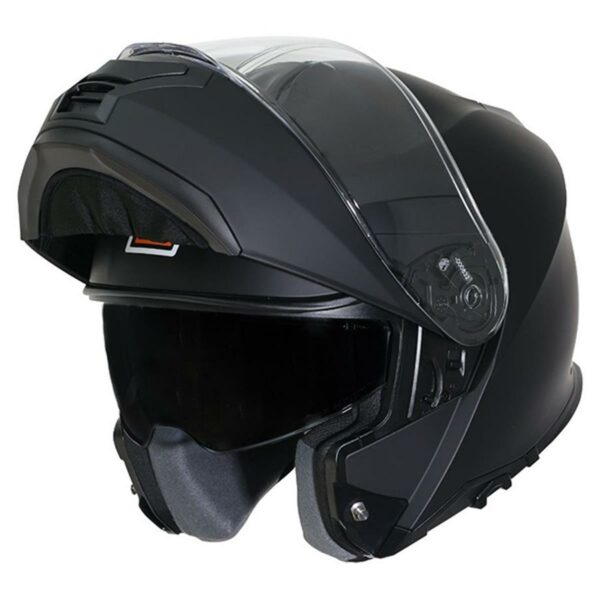 ΚΡΑΝΟΣ FLIP UP LOGIC ORIGINE ΜΑΥΡΟ ΜΑΤ