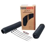 ΦΥΣΟΥΝΕΣ ΠΙΡΟΥΝΙΟΥ P/G 2500 ΚΟΝΤΕΣ ΜΑΥΡΕΣ Φ37/47-34CM PRO GRIP