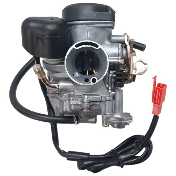 ΚΑΡΜΠΥΡΑΤΕΡ SYM JOYRIDE 200 / SUZUKI BURGMAN 200 CVK26