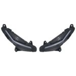 ΦΛΑΣ ΕΜΠΡΟΣΘΙΑ KOKKINO LED ΜΕ BLUETOOTH HONDA GTR 150 DYNOPRO