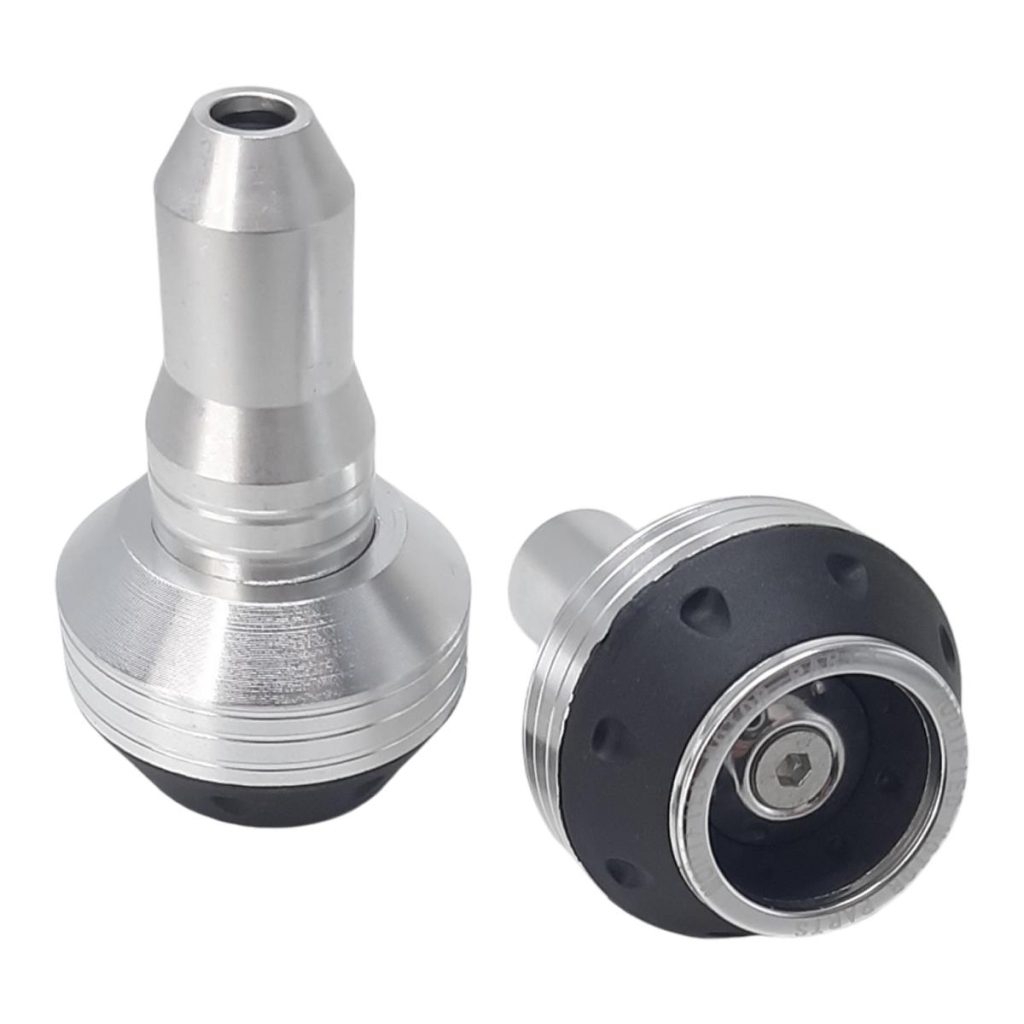 ΠΡΟΣΤΑΤΕΥΤΙΚΑ ΜΑΝΙΤΑΡΙΑ ΣΕΤ ΜΠΡΟΣΤΙΝΟΥ ΤΡΟΧΟΥ UNIVERSAL ΑΣΗΜΙ