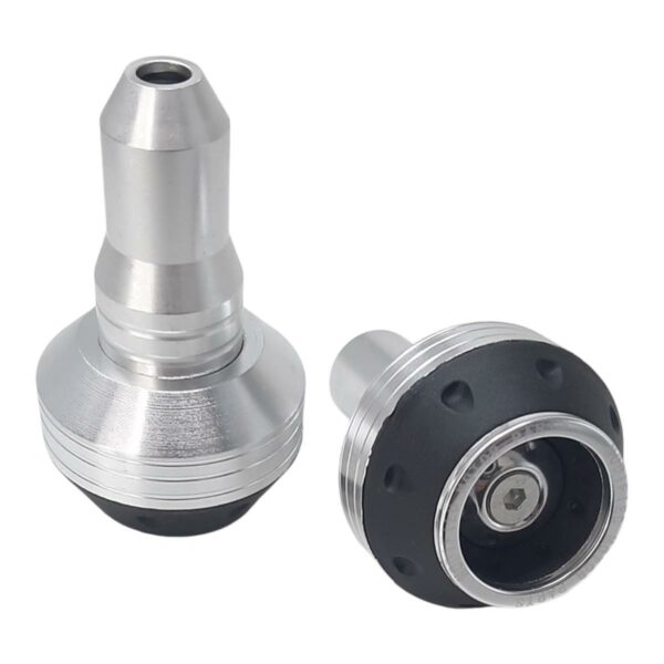 ΠΡΟΣΤΑΤΕΥΤΙΚΑ ΜΑΝΙΤΑΡΙΑ ΣΕΤ ΜΠΡΟΣΤΙΝΟΥ ΤΡΟΧΟΥ UNIVERSAL ΑΣΗΜΙ