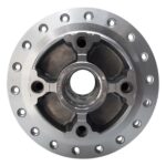 ΤΑΜΠΟΥΡΟ ΟΠΙΣΘΙΟ ΔΙΣΚΟΦΡΕΝΟ DAYTONA DY125 OOH ΑΣΗΜΙ