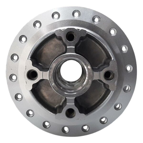 ΤΑΜΠΟΥΡΟ ΟΠΙΣΘΙΟ ΔΙΣΚΟΦΡΕΝΟ DAYTONA DY125 OOH ΑΣΗΜΙ