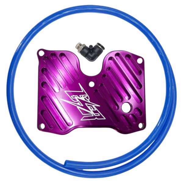 ΚΑΠΑΚΙ ΚΕΦΑΛΗΣ ΒΑΛΒΙΔΩΝ ΜΕ ΑΝΑΘΥΜΙΑΣΤΙΚΟ ESR ΜΩΒ