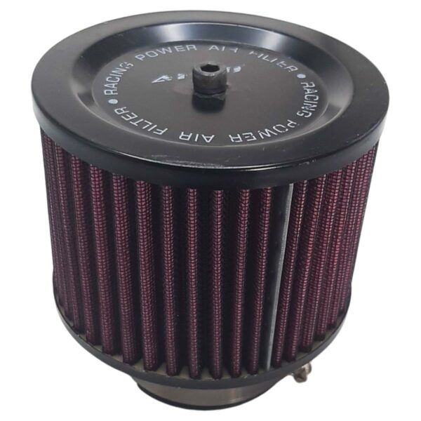 ΦΙΛΤΡΟΧΟΑΝΗ NO198 Φ48 APIDO ΚΟΚΚΙΝΗ / ΜΑΥΡΗ