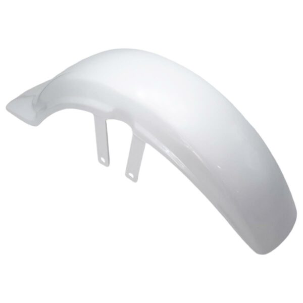 ΦΤΕΡΟ ΕΜΠΡΟΣΘΙΟ HONDA CHALLY 50 ΛΕΥΚΟ