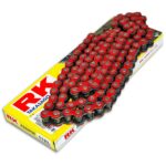 ΑΛΥΣΙΔΑ 428HSB FR 112L ΕΝΙΣΧ ΚΟΚΚΙΝΗ RK