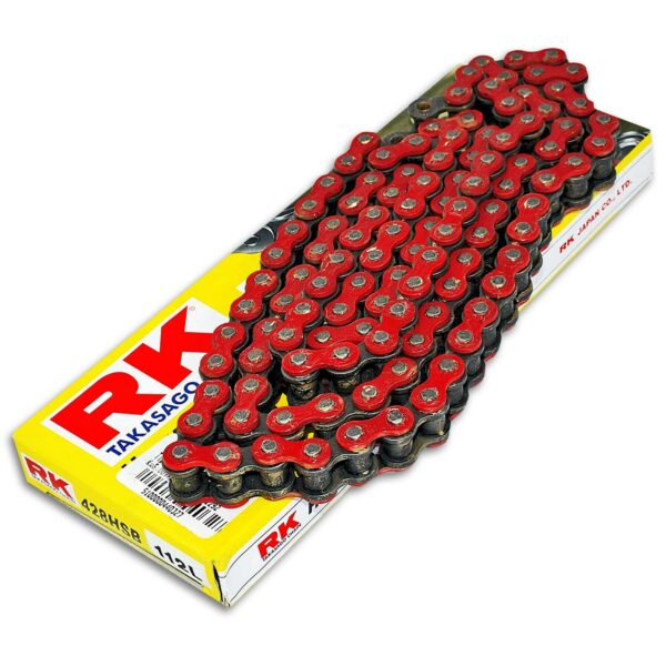 ΑΛΥΣΙΔΑ 428HSB FR 112L ΕΝΙΣΧ ΚΟΚΚΙΝΗ RK