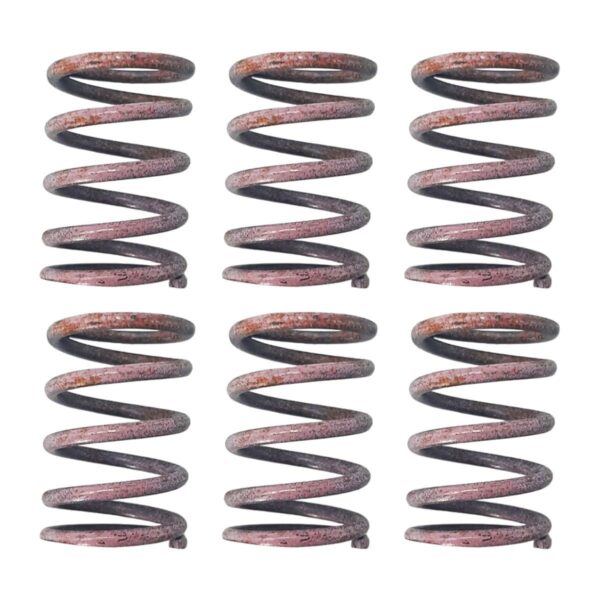 ΕΛΑΤΗΡΙΑ ΔΙΣΚΩΝ ΣΥΜΠΛΕΚΤΗ HONDA INNOVA 125 SYSCAST ΡΟΖ