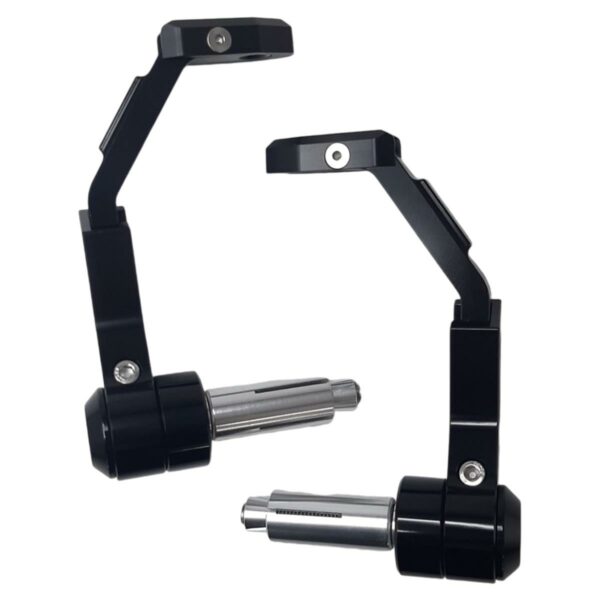 ΑΝΤΙΒΑΡΑ ΤΙΜΟΝΙΟΥ ΜΕ ΠΡΟΣΤΑΣΙΑ CNC 105 BELTA ΜΑΥΡΑ