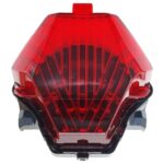 ΦΑΝΑΡΙ ΟΠΙΣΘΙΟ ΣΤΟΠ LED YAMAHA XT 660 / MT 07 BELTA ΚΟΚΚΙΝΟ