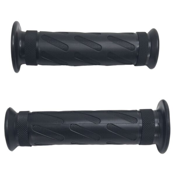 ΧΕΡΟΥΛΙΑ 10 120MM XINLI ΜΑΥΡΑ