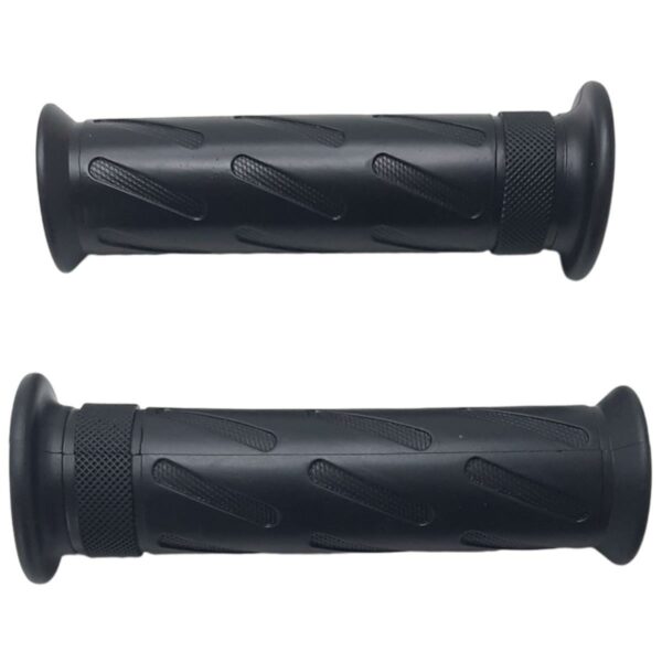 ΧΕΡΟΥΛΙΑ ΜΕ ΤΡΥΠΑ 09 XINLI ΜΑΥΡΑ