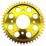 ΓΡΑΝΑΖΙ ΚΙΝΗΣΗΣ ΤΡΟΧΟΥ 428-46T SYM VF185 ESPADA ΧΡΥΣΟ