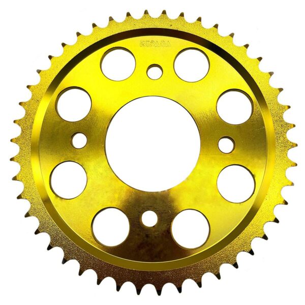 ΓΡΑΝΑΖΙ ΚΙΝΗΣΗΣ ΤΡΟΧΟΥ 428-46T SYM VF185 ESPADA ΧΡΥΣΟ