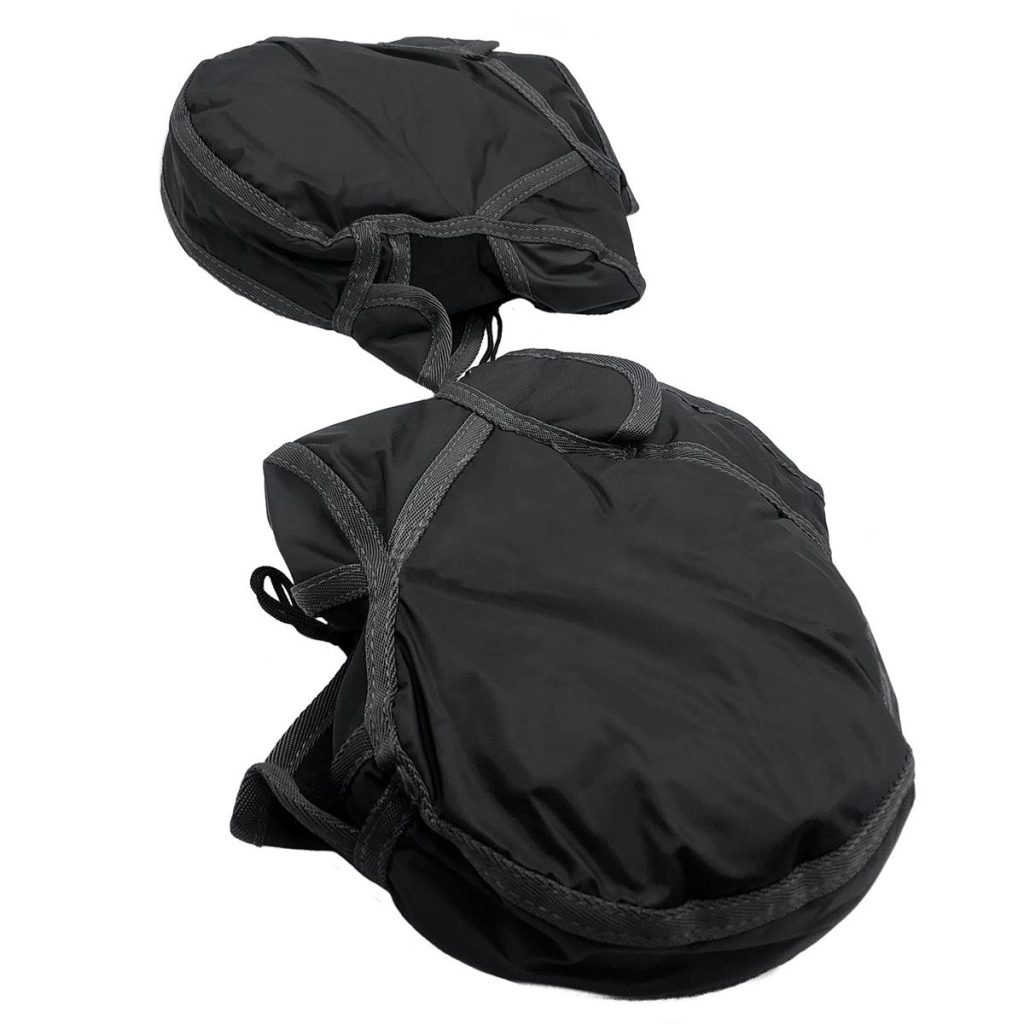 ΧΟΥΦΤΕΣ ΚΑΛΛΥΜΑΤΑ ΧΕΡΙΩΝ ΜΑΥΡΑ