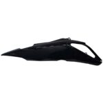 ΟΥΡΑ ΔΕΞΙΑ ΓΝΗΣΙΑ HONDA INNOVA 125i ΜΑΥΡΗ