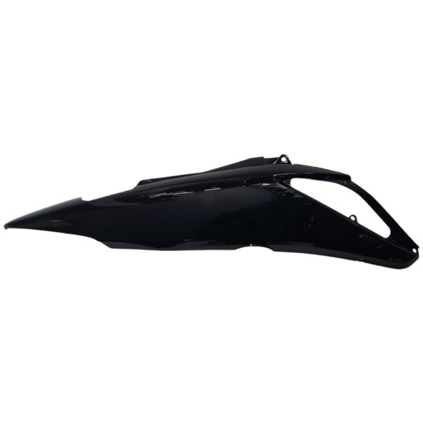 ΟΥΡΑ ΔΕΞΙΑ ΓΝΗΣΙΑ HONDA INNOVA 125i ΜΑΥΡΗ