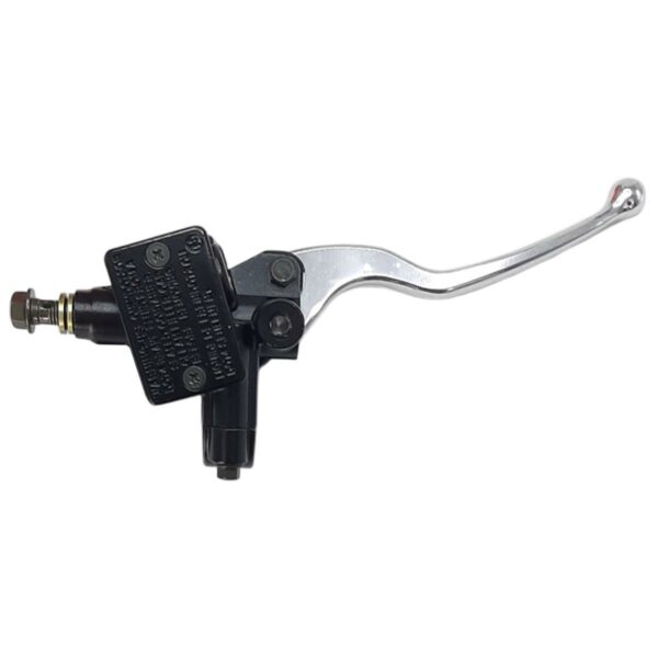 ΤΡΟΜΠΑ ΦΡΕΝΟΥ ΕΜΠΡΟΣΘΙΑ SUZUKI ADDRESS 125 TOKAHI