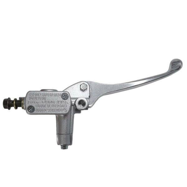 ΤΡΟΜΠΑ ΦΡΕΝΟΥ ΕΜΠΡΟΣΘΙΑ HONDA WAVE 110 / DAYTONA DY 125 TOKAHI