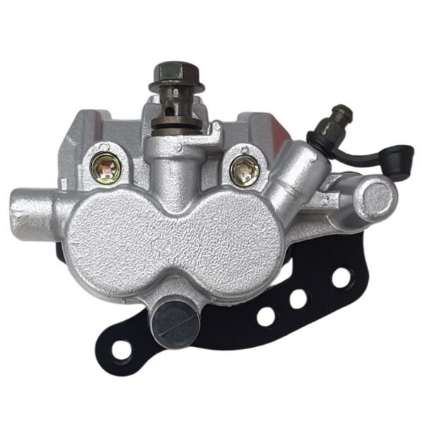 ΔΑΓΚΑΝΑ ΕΜΠΡΟΣΘΙΑ SUZUKI ADDRESS 125 TOKAHI