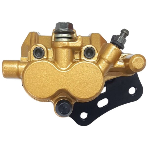 ΔΑΓΚΑΝΑ ΕΜΠΡΟΣΘΙΑ MODENAS KRISS II 115 TOKAHI