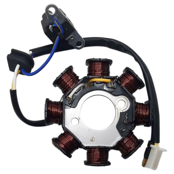 ΠΗΝΙΟΦΟΡΟΣ MODENAS GT 130 / XCITE 135 TOKAHI