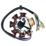 ΠΗΝΙΟΦΟΡΟΣ YAMAHA Z 125 TOKAHI