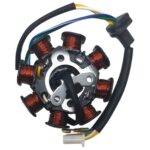 ΠΗΝΙΟΦΟΡΟΣ MODENAS KRISS 120 TOKAHI