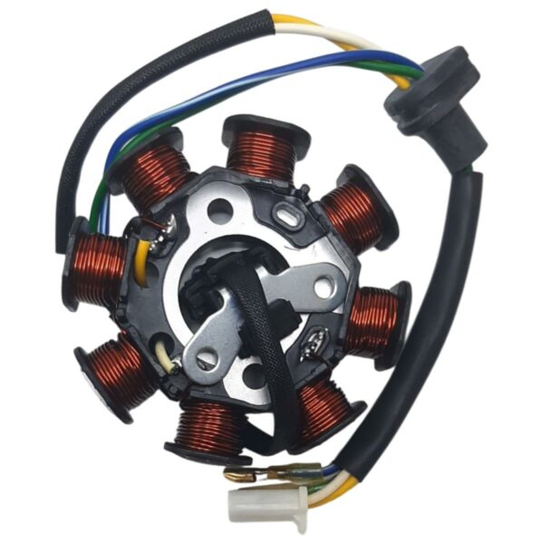 ΠΗΝΙΟΦΟΡΟΣ MODENAS KRISS 120 TOKAHI