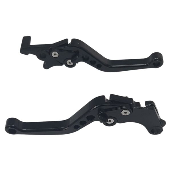 ΜΑΝΕΤΕΣ ΡΥΘΜΙΖΟΜΕΝΕΣ SYM VF 185 ΜΑΥΡΕΣ