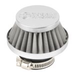 ΦΙΛΤΡΟΧΟΑΝΗ RACING 38MM ΚΟΝΤΗ TOBAKI ΓΚΡΙ