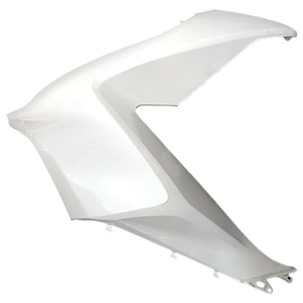 ΦΕΡΙΝΓΚ ΜΑΣΚΑ ΦΑΝΟΥ ΑΡΙΣΤΕΡΗ HONDA PCX 150 '14 ΑΣΠΡΗ