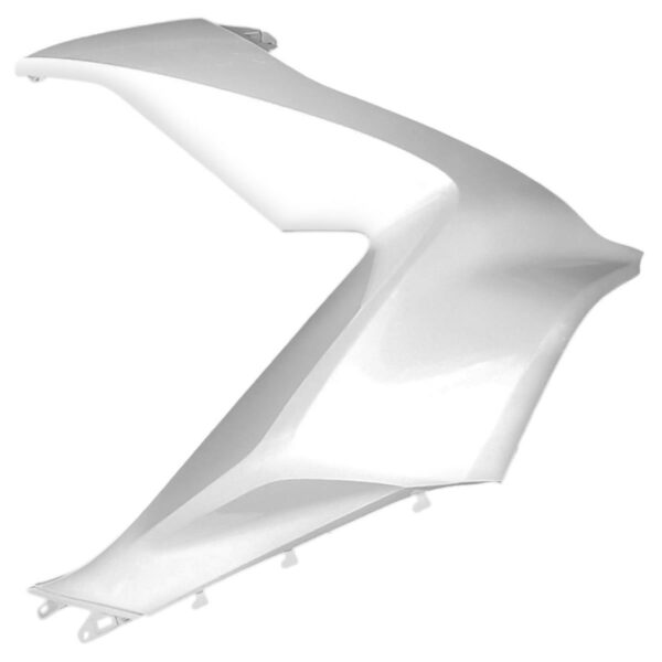 ΦΕΡΙΝΓΚ ΜΑΣΚΑ ΦΑΝΟΥ ΔΕΞΙΑ HONDA PCX 150 '14 ΑΣΠΡΗ