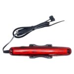 ΦΑΝΑΡΙ ΟΠΙΣΘΙΟ LED UFO U01 ΚΟΚΚΙΝΟ