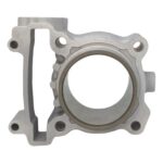 ΚΥΛΙΝΔΡΟΠΙΣΤΟΝΟ 62MM ΣΦΥΡΗΛΑΤΟ X-PRO ΜΑΚΡΥ YAMAHA CRYPTON X 135 UMA RACING