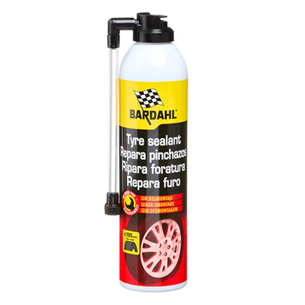 ΣΠΡΕΙ ΕΠΙΣΚΕΥΗΣ ΕΛΑΣΤΙΚΟΥ BARDAHL 400ML