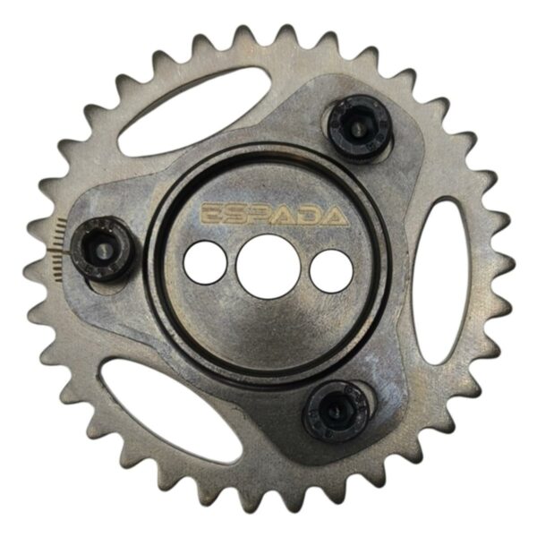 ΓΡΑΝΑΖΙ ΕΚΚΕΝΤΡΟΦΟΡΟΥ ΜΕΤΑΒΛΗΤΟΥ ΧΡΟΝΙΣΜΟΥ 32Δ HONDA INNOVA 125 / 125i ESPADA