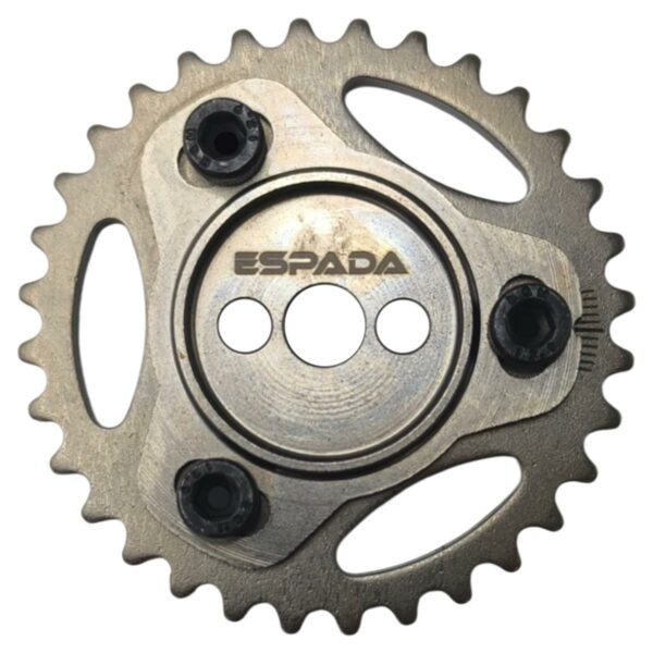 ΓΡΑΝΑΖΙ ΕΚΚΕΝΤΡΟΦΟΡΟΥ ΜΕΤΑΒΛΗΤΟΥ ΧΡΟΝΙΣΜΟΥ 32Δ LIFAN 125 ESPADA