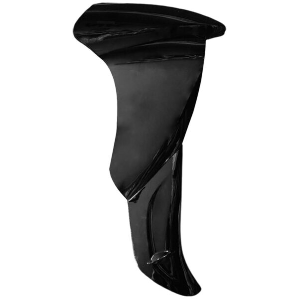 ΠΟΔΙΑ ΕΞΩΤΕΡΙΚΗ ΔΕΞΙΑ YAMAHA CRYPTON R 115 NARITA ΜΑΥΡΗ