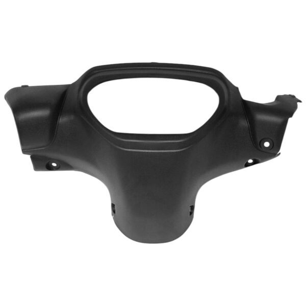 ΚΑΒΟΥΚΙ ΤΙΜΟΝΙΟΥ ΜΑΣΚΑ ΚΟΝΤΕΡ YAMAHA CRYPTON R 115 NARITA ΜΑΥΡΟ